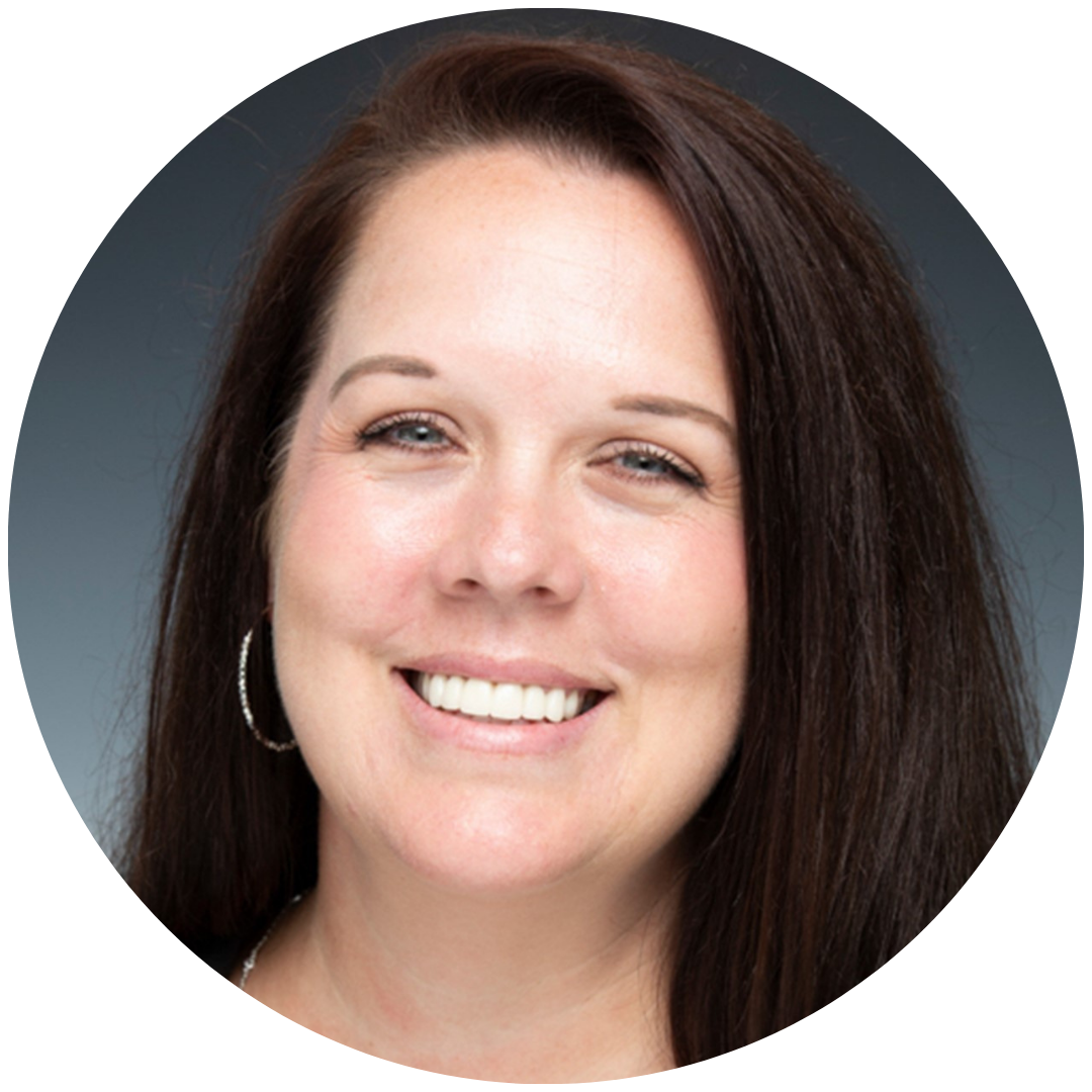 Michelle Velasquez, GMS, CCHP